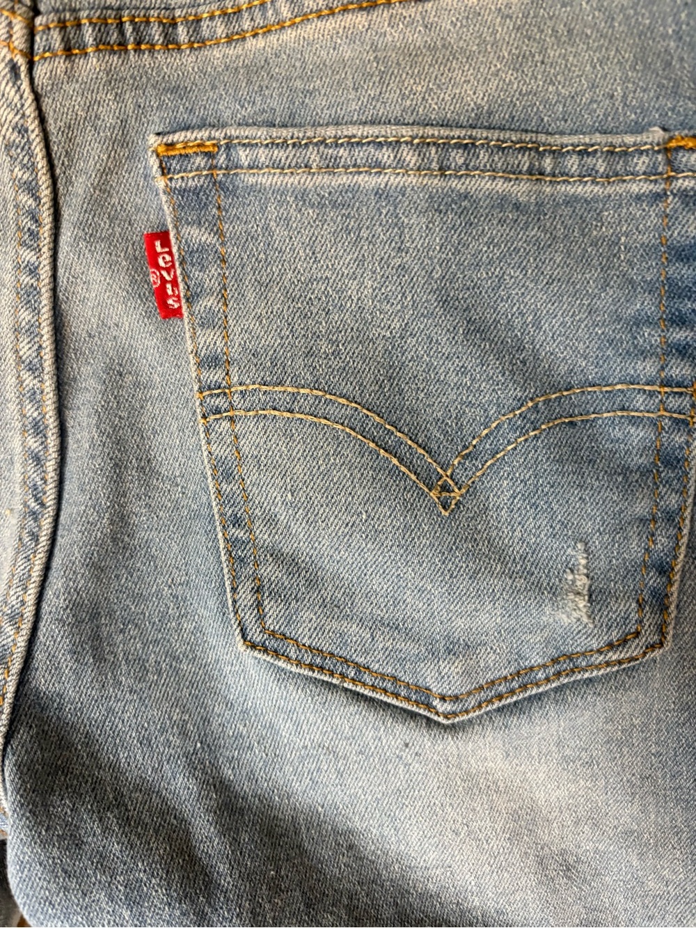 👖LEVI’S 510 SKINNY Jeans - Picture 7 of 10
